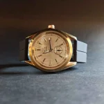 ساعت مچی مردانه امگا ۲موتور اصلی زیر ثانیه کد ۴۵۱ - تصویر 3