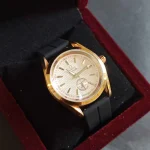 ساعت مچی مردانه امگا ۲موتور اصلی زیر ثانیه کد ۴۵۱ - تصویر 2