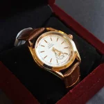 ساعت مچی مردانه امگا ۲موتور اصلی زیر ثانیه کد ۴۵۰ - تصویر 6