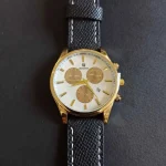 ساعت مچی مردانه امگا ۲موتور اصلی زیر ثانیه کد ۴۳۷ - تصویر 4