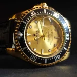 ساعت مچی مردانه رولکس موتور شرکتی گرید A کد ۴۷۷ - تصویر 3