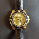 ساعت مچی مردانه رولکس موتور شرکتی گرید A کد ۴۷۷