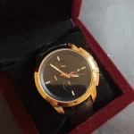 ساعت مچی مردانه گوچی ۳موتور کرنوگراف کد ۴۷۹ - تصویر 2