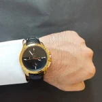 ساعت مچی مردانه گوچی ۳موتور کرنوگراف کد ۴۷۹ - تصویر 3