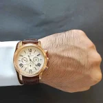 ساعت مچی مردانه پتک فیلیپ ۳موتور کرنوگراف کد ۴۷۳ - تصویر 4