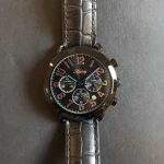 ساعت مچی مردانه نیفانی طرح ۳ موتور کد ۴۴۵