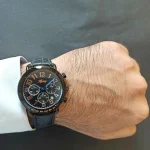 ساعت مچی مردانه نیفانی طرح ۳ موتور کد ۴۴۵ - تصویر 4