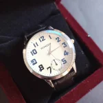 ساعت مچی مردانه برند Wonder کد ۴۴۰ - تصویر 2