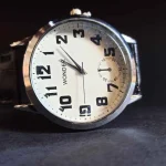 ساعت مچی مردانه برند Wonder کد ۴۴۰ - تصویر 3