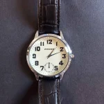 ساعت مچی مردانه برند Wonder کد ۴۴۰