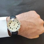 ساعت مچی مردانه برند Wonder کد ۴۴۰ - تصویر 4