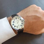 ساعت مچی مردانه برند Wonder کد ۴۴۰ - تصویر 5