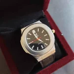 ساعت مچی مردانه طرح پتک فیلیپ کد 439 - تصویر 2