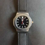 ساعت مچی مردانه طرح پتک فیلیپ کد 439