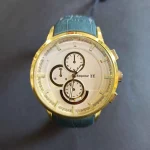 ساعت مچی مردانه امپاور تقویم دار کد ۴۶۹