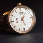 ساعت مچی مردانه برند لی Leeکد ۴۹۵ - تصویر 2