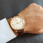 ساعت مچی مردانه برند لی Leeکد ۴۹۵ - تصویر 4