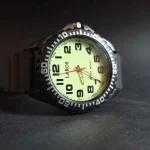 ساعت مچی مردانه برند لارگس largs کد ۴۸۵ - تصویر 3