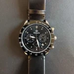 ساعت مچی مردانه رولانتیس ۳موتور کرنوگراف کد ۴۴۴