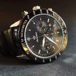 ساعت مچی مردانه رولانتیس ۳موتور کرنوگراف کد ۴۴۴ - تصویر 4