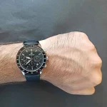 ساعت مچی مردانه رولانتیس ۳موتور کرنوگراف کد ۴۴۴ - تصویر 3