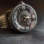 ساعت مچی مردانه فوراد Forrad کد ۴۴۷ - تصویر 3