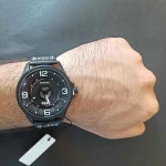 ساعت مچی مردانه فوراد Forrad کد ۴۴۷ - تصویر 4