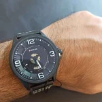 ساعت مچی مردانه فوراد Forrad کد ۴۴۷ - تصویر 5