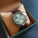 ساعت مچی مردانه رولکس ۳ موتور کرنوگراف کد ۴۶۳ - تصویر 11