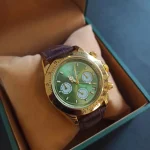 ساعت مچی مردانه رولکس ۳ موتور کرنوگراف کد ۴۶۳ - تصویر 9