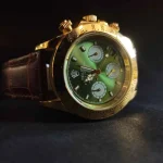 ساعت مچی مردانه رولکس ۳ موتور کرنوگراف کد ۴۶۳ - تصویر 8