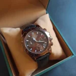 ساعت مچی مردانه رولکس ۳ موتور کرنوگراف کد ۴۶۳ - تصویر 7