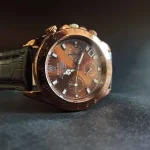 ساعت مچی مردانه رولکس ۳ موتور کرنوگراف کد ۴۶۳ - تصویر 6