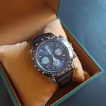 ساعت مچی مردانه رولکس ۳ موتور کرنوگراف کد ۴۶۳ - تصویر 3