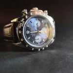 ساعت مچی مردانه رولکس ۳ موتور کرنوگراف کد ۴۶۳ - تصویر 2