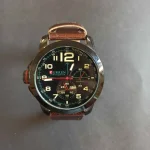 ساعت مچی مردانه کورن کد ۴۴۶