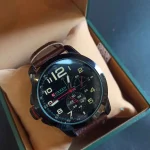 ساعت مچی مردانه کورن کد ۴۴۶ - تصویر 2