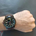 ساعت مچی مردانه کورن کد ۴۴۶ - تصویر 4