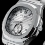 ساعت مچی مردانه پتک فیلیپ 2موتور زیر ثانیه کد 546 - تصویر 2