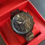 ساعت مچی مردانه کاسیو ادی فایس ۳موتور کرنوگراف کد ۵۳۸ - تصویر 9