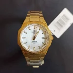 ساعت مچی مردانه کاسیو‌ ادی فایس Casioکد ۵۵۱