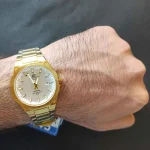 ساعت مچی مردانه کاسیو‌ ادی فایس Casioکد ۵۵۱ - تصویر 4