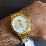 ساعت مچی مردانه کاسیو‌ ادی فایس Casioکد ۵۵۱ - تصویر 5