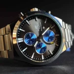 ساعت مچی مردانه کاسیو edifice کد 552 - تصویر 3