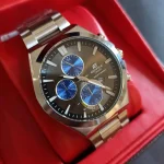 ساعت مچی مردانه کاسیو edifice کد 552 - تصویر 2