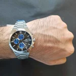 ساعت مچی مردانه کاسیو edifice کد 552 - تصویر 4