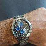 ساعت مچی مردانه کاسیو edifice کد 552 - تصویر 5