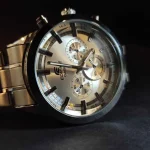 ساعت مچی مردانه سیتیزن موتور ژاپن اصل کد ۵۴۹ - تصویر 3