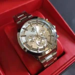 ساعت مچی مردانه سیتیزن موتور ژاپن اصل کد ۵۴۹ - تصویر 2