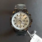 ساعت مچی مردانه کاسیو ۳ موتور کرنو کد ۵۳۵